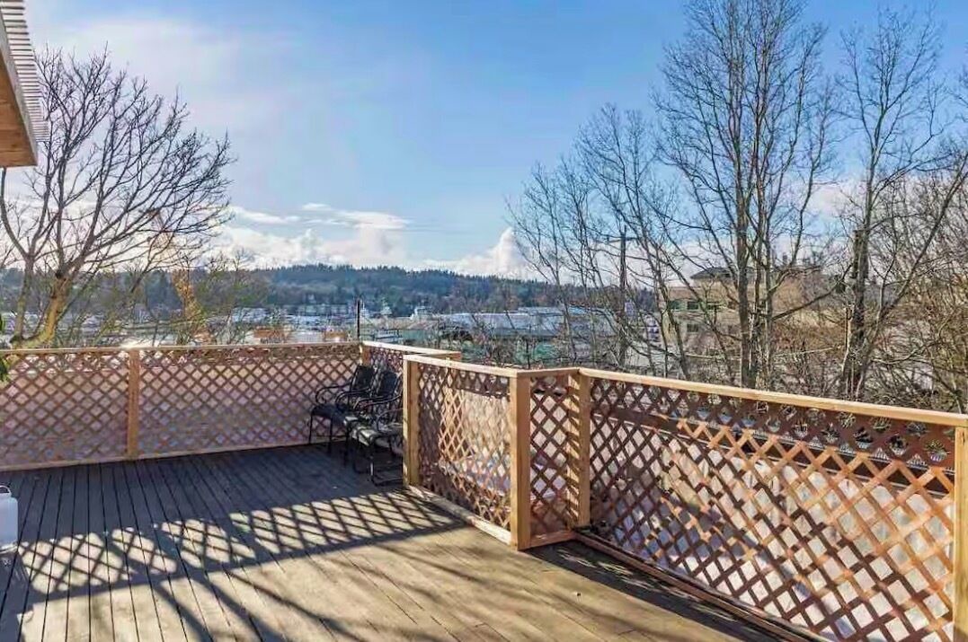 Photo of Outdoor in Old Ballard