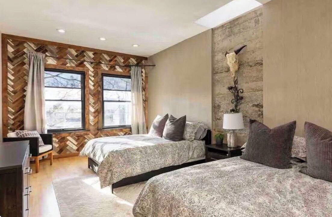 Photo of Bedroom in Old Ballard