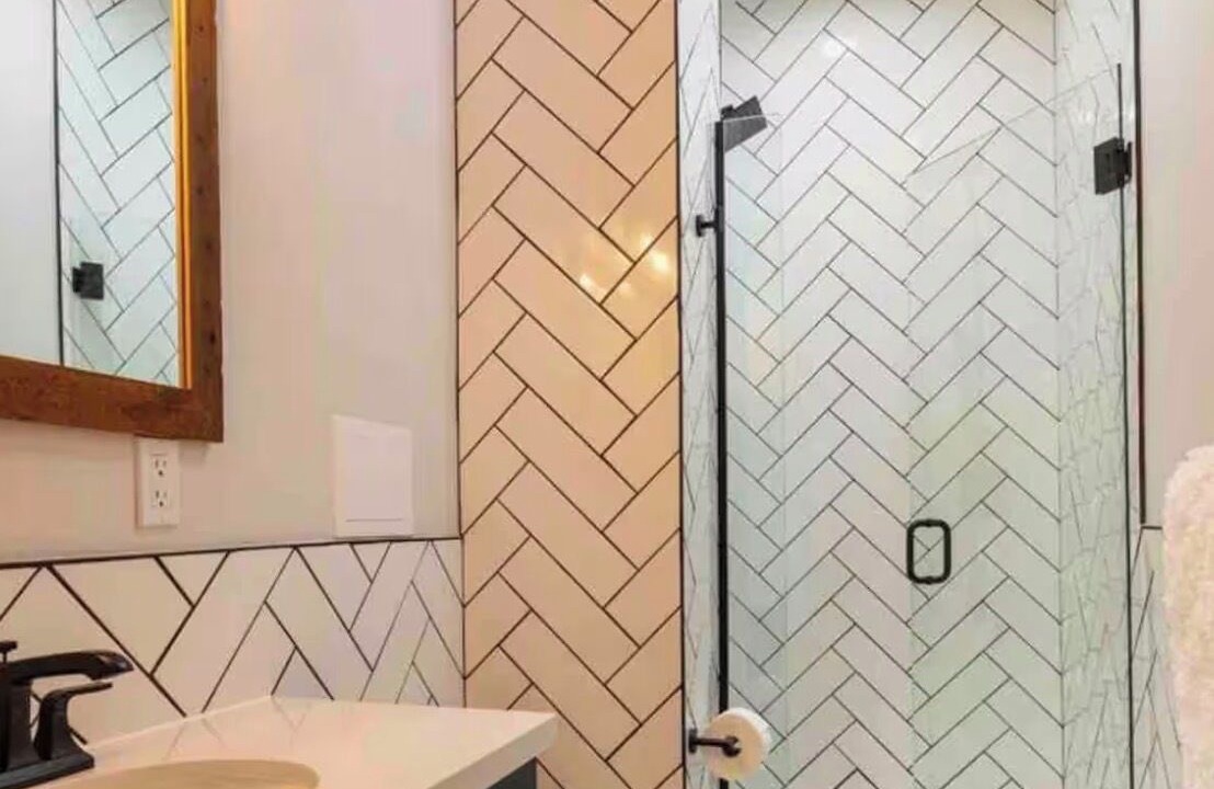Photo of Bathroom in Old Ballard