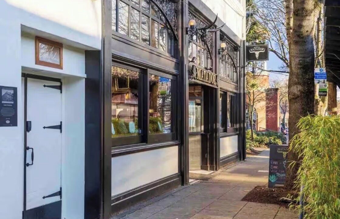 Photo of Outdoor in Old Ballard
