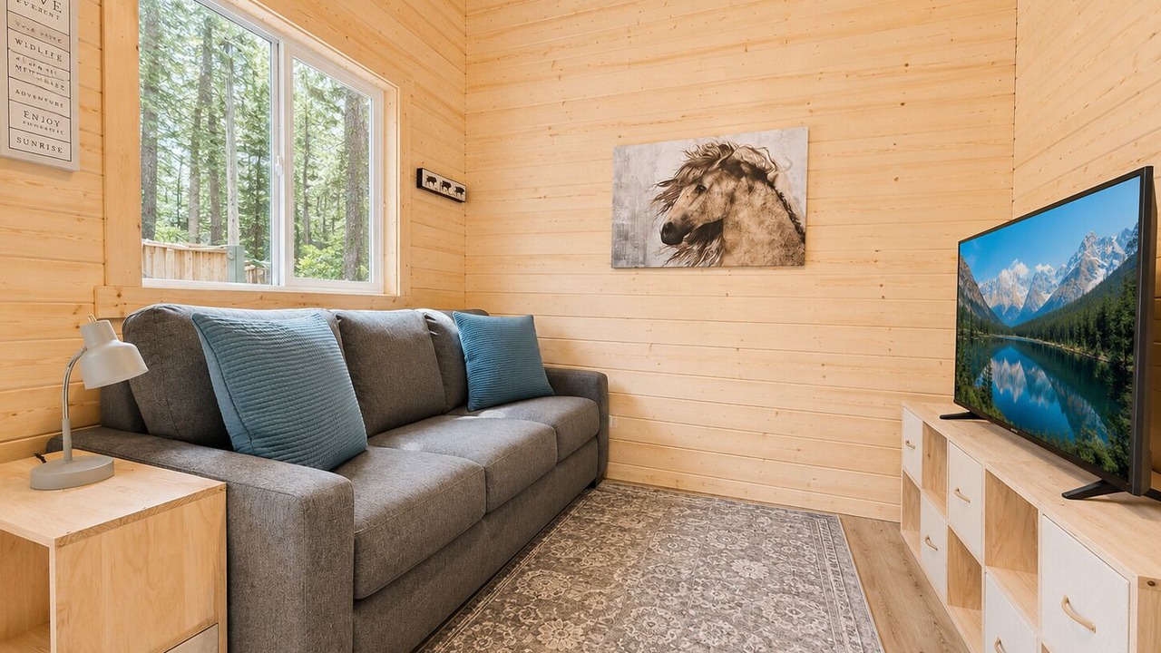 Photo of Livingroom in Ashford
