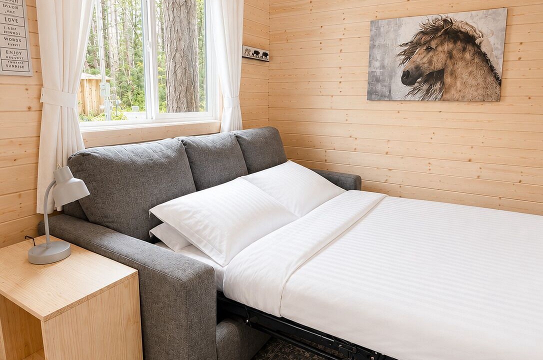 Photo of Bedroom in Ashford