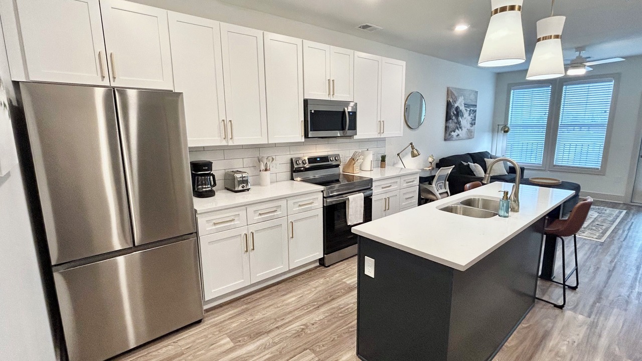 Photo of Kitchen in Waukee