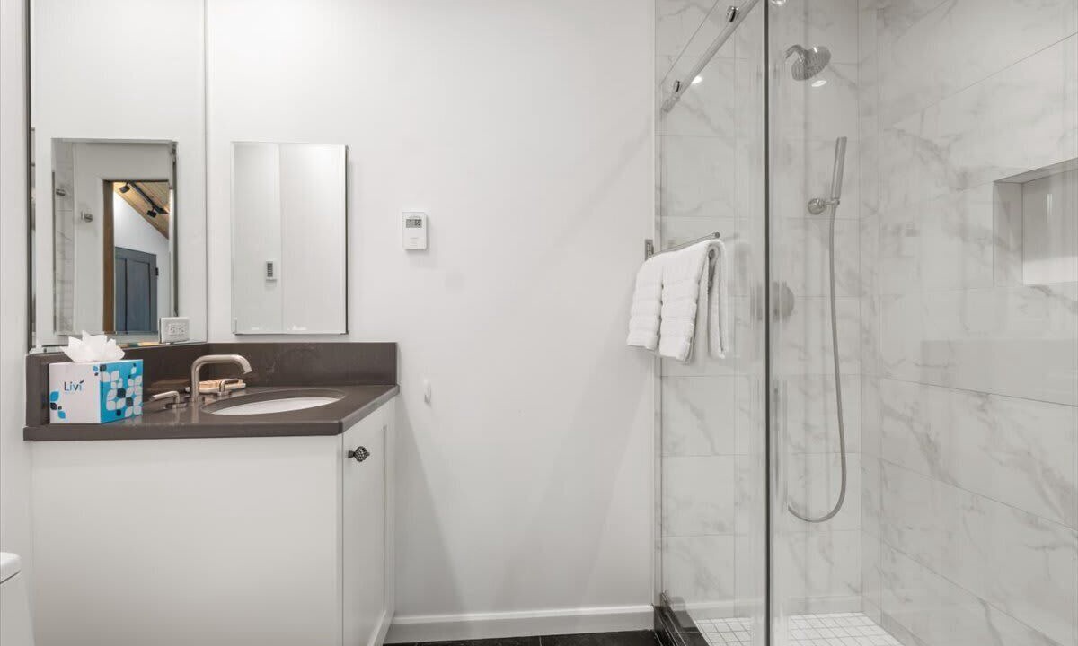 Photo of Bathroom in Spring Creek Ranch