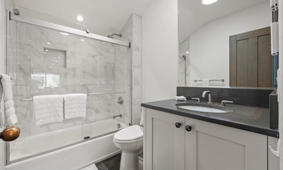 Photo of Bathroom in Spring Creek Ranch