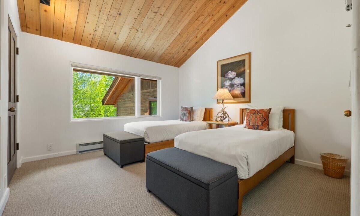 Photo of Bedroom in Spring Creek Ranch