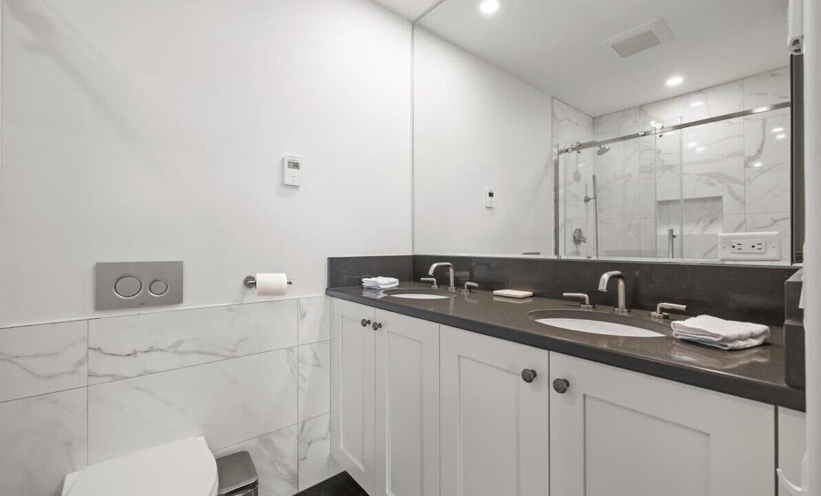 Photo of Bathroom in Spring Creek Ranch