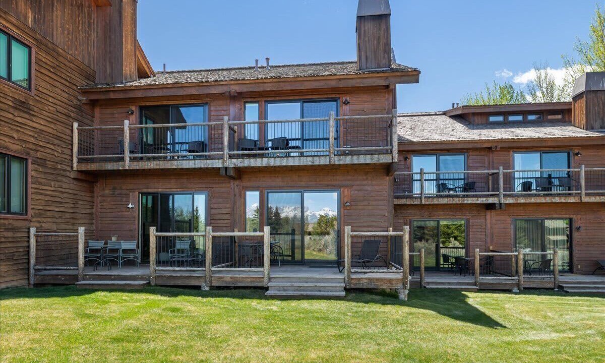 Photo of Outdoor in Spring Creek Ranch