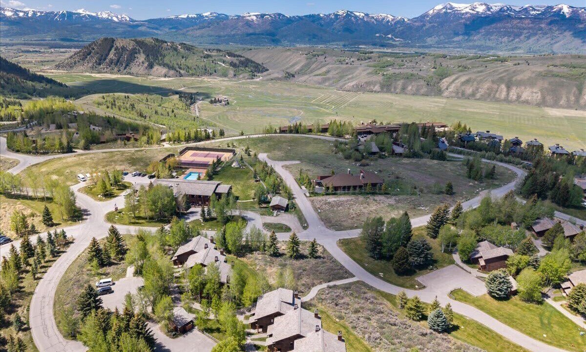 Photo of Outdoor in Spring Creek Ranch