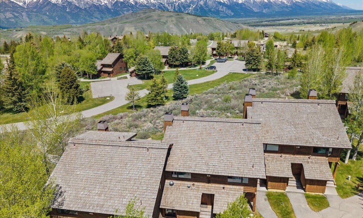 Photo of Outdoor in Spring Creek Ranch