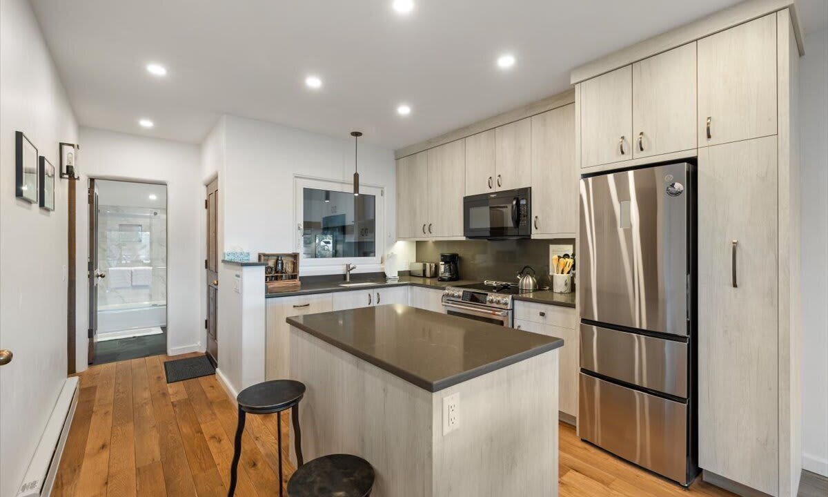 Photo of Kitchen in Spring Creek Ranch