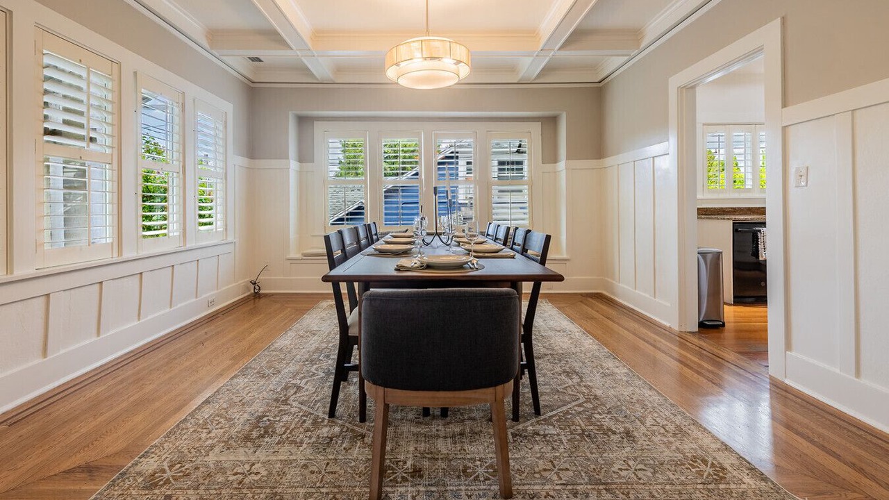 Photo of Bedroom in Montlake