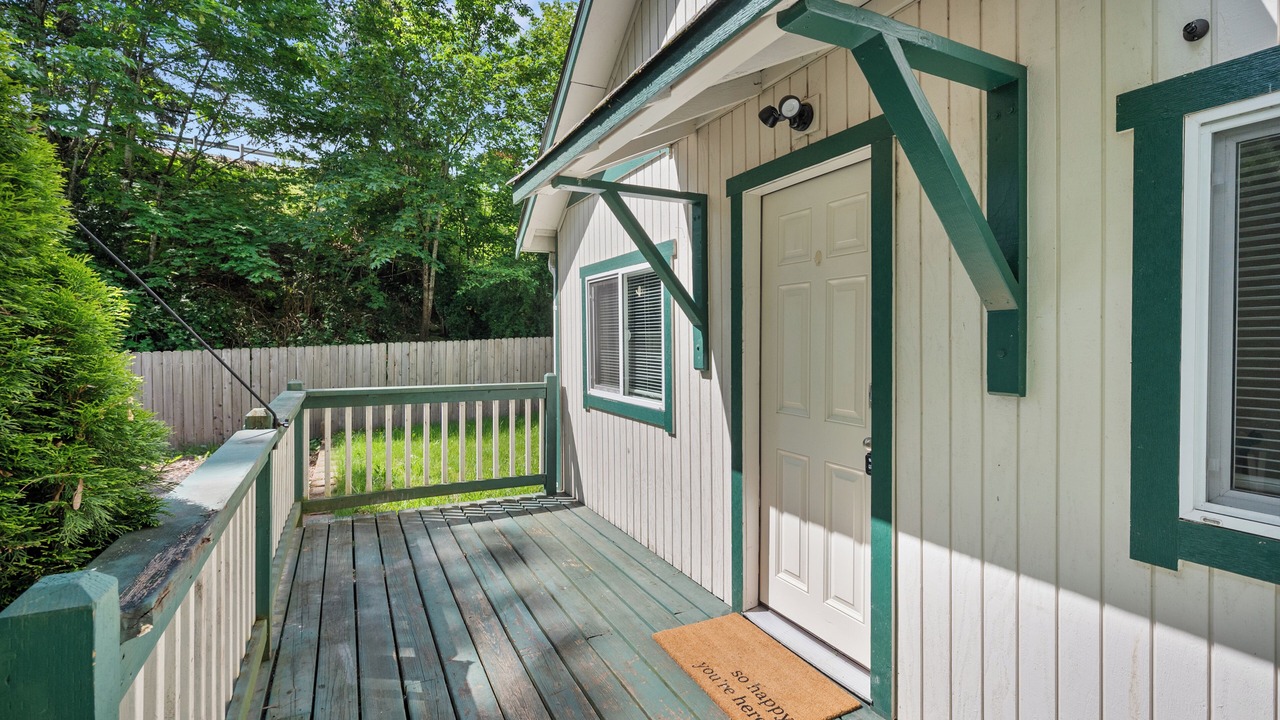 Photo of Outdoor in Bremerton