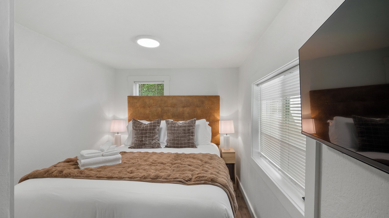 Photo of Bedroom in Bremerton