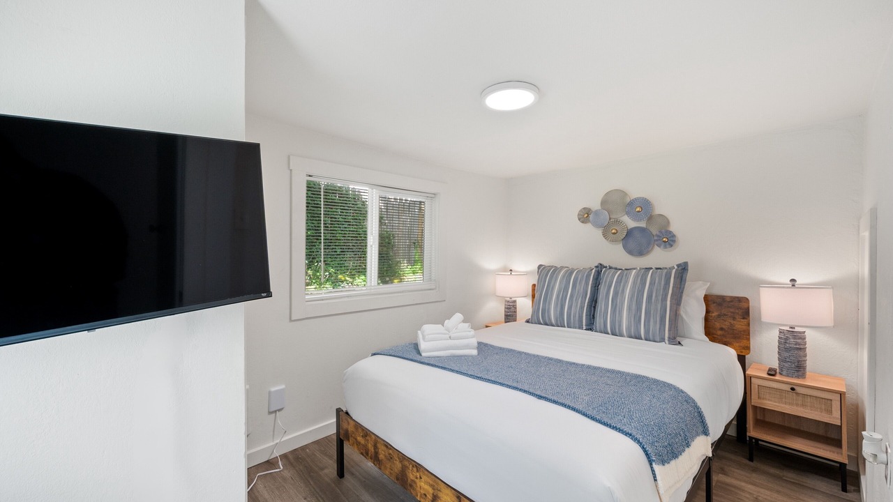Photo of Bedroom in Bremerton