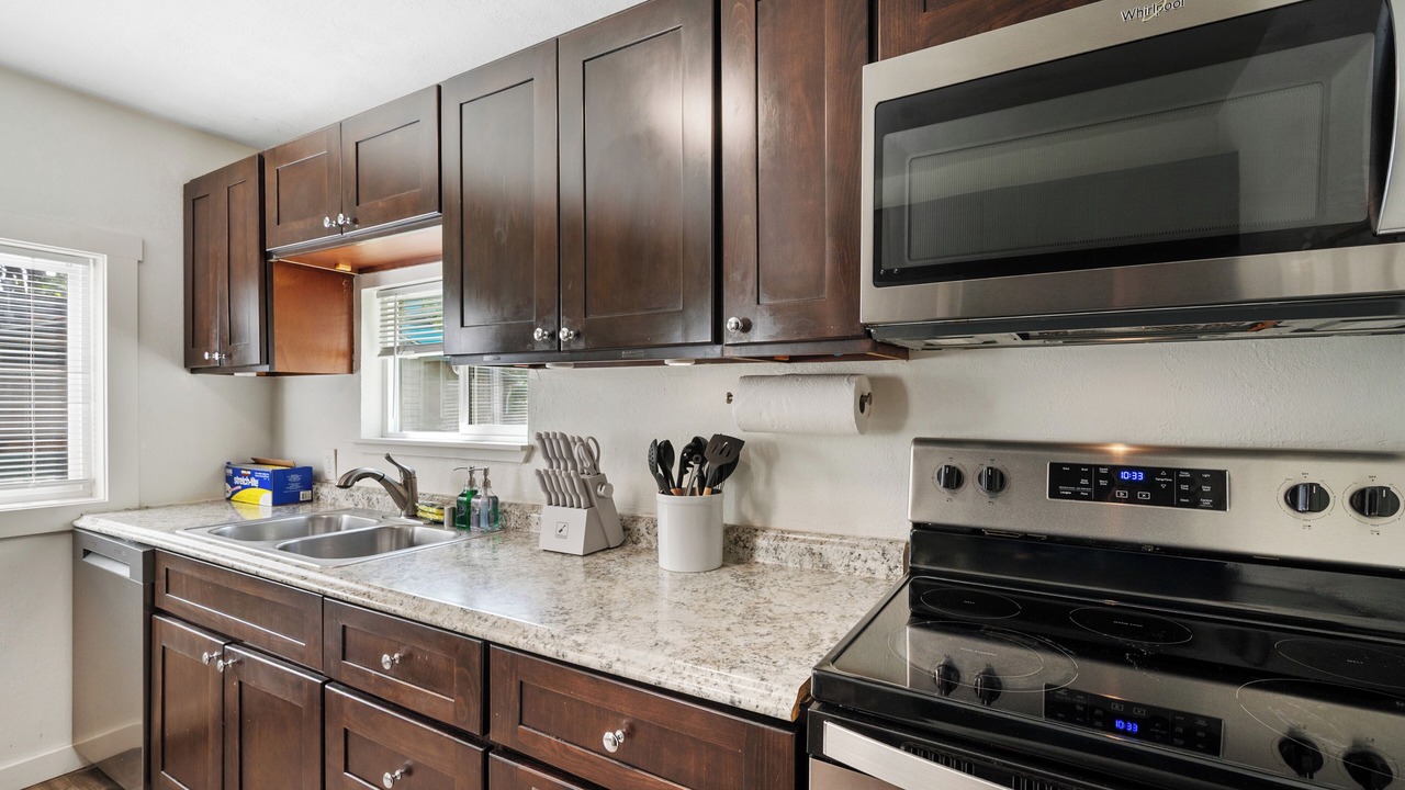 Photo of Kitchen in Bremerton