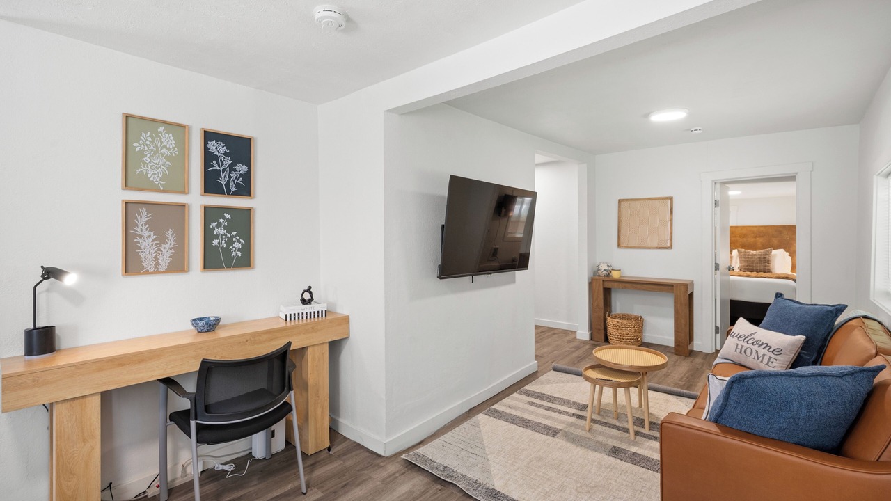 Photo of Bedroom in Bremerton