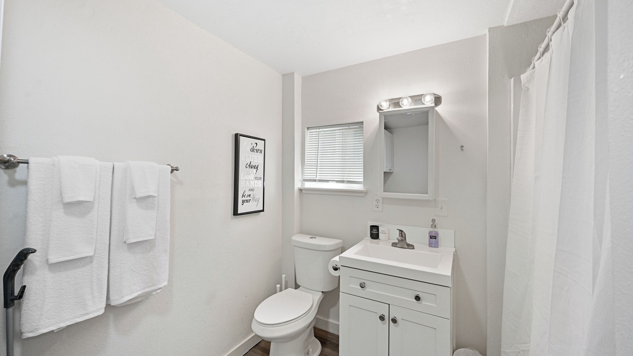 Photo of Bathroom in Bremerton