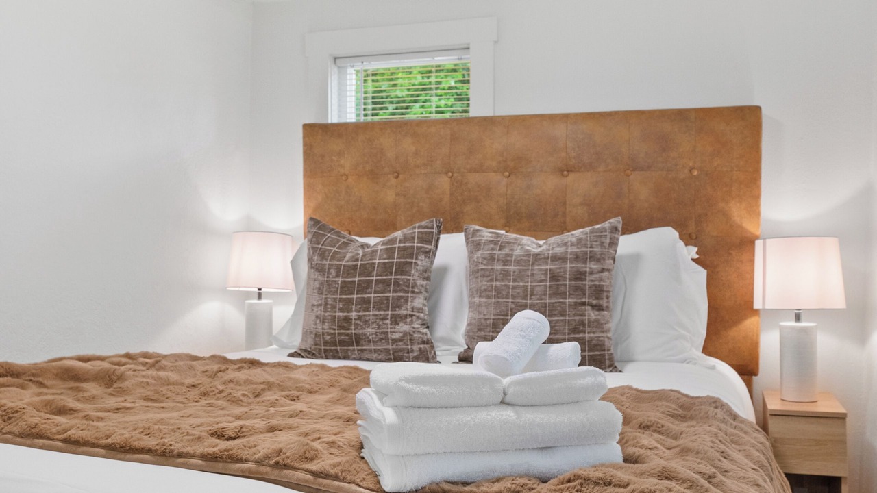 Photo of Bedroom in Bremerton
