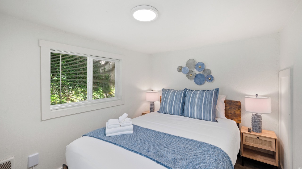 Photo of Bedroom in Bremerton