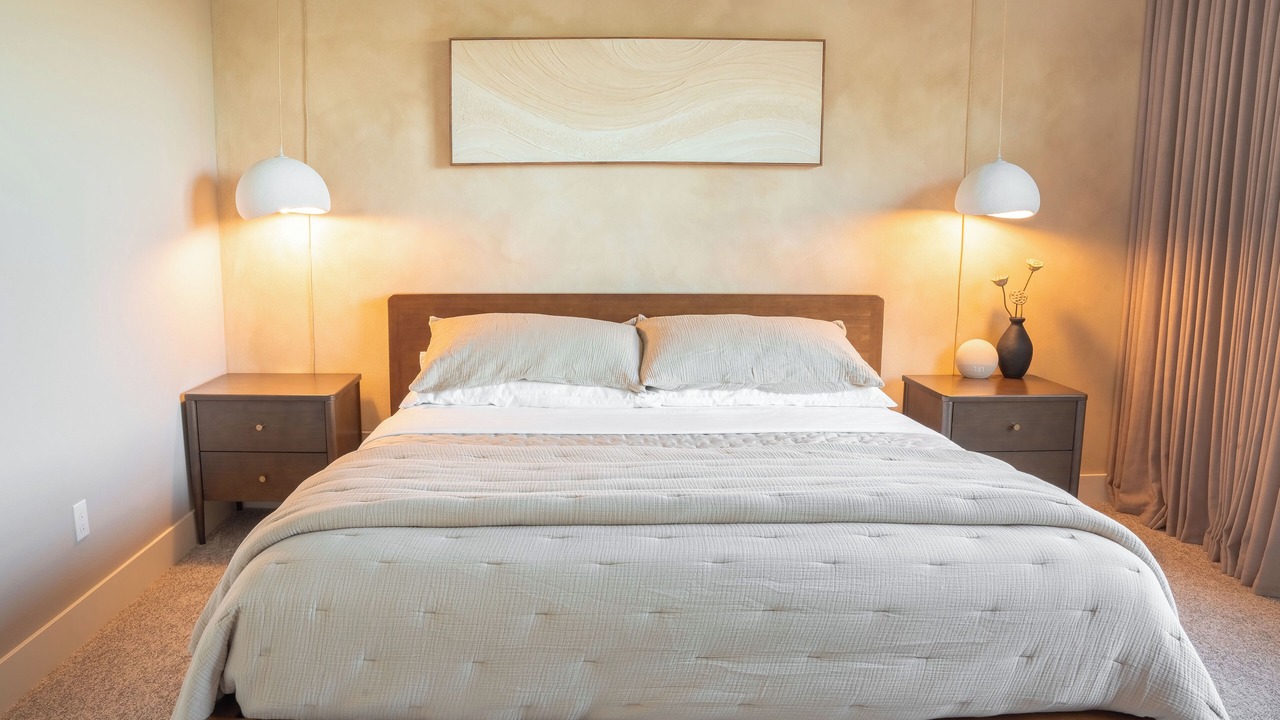 Photo of Bedroom in Beaverton