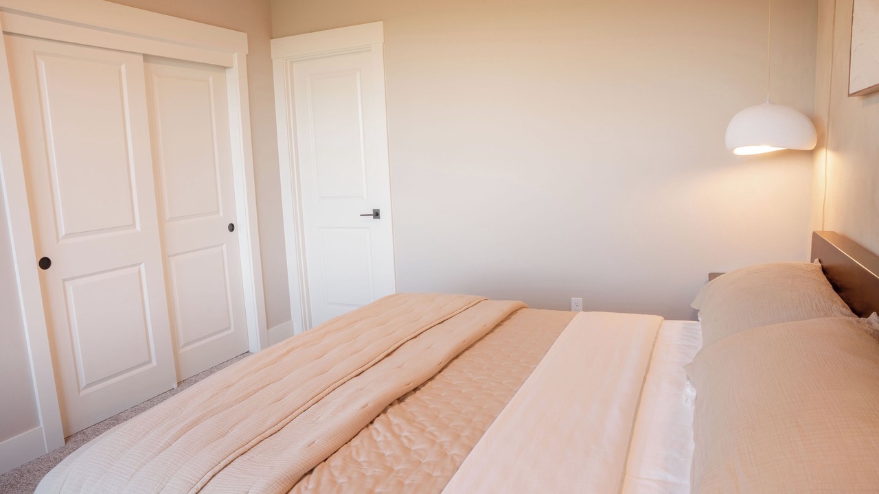 Photo of Bedroom in Beaverton