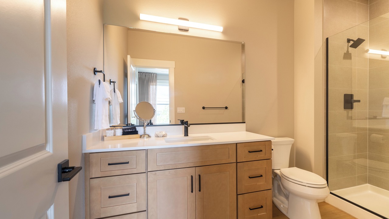 Photo of Bathroom in Beaverton