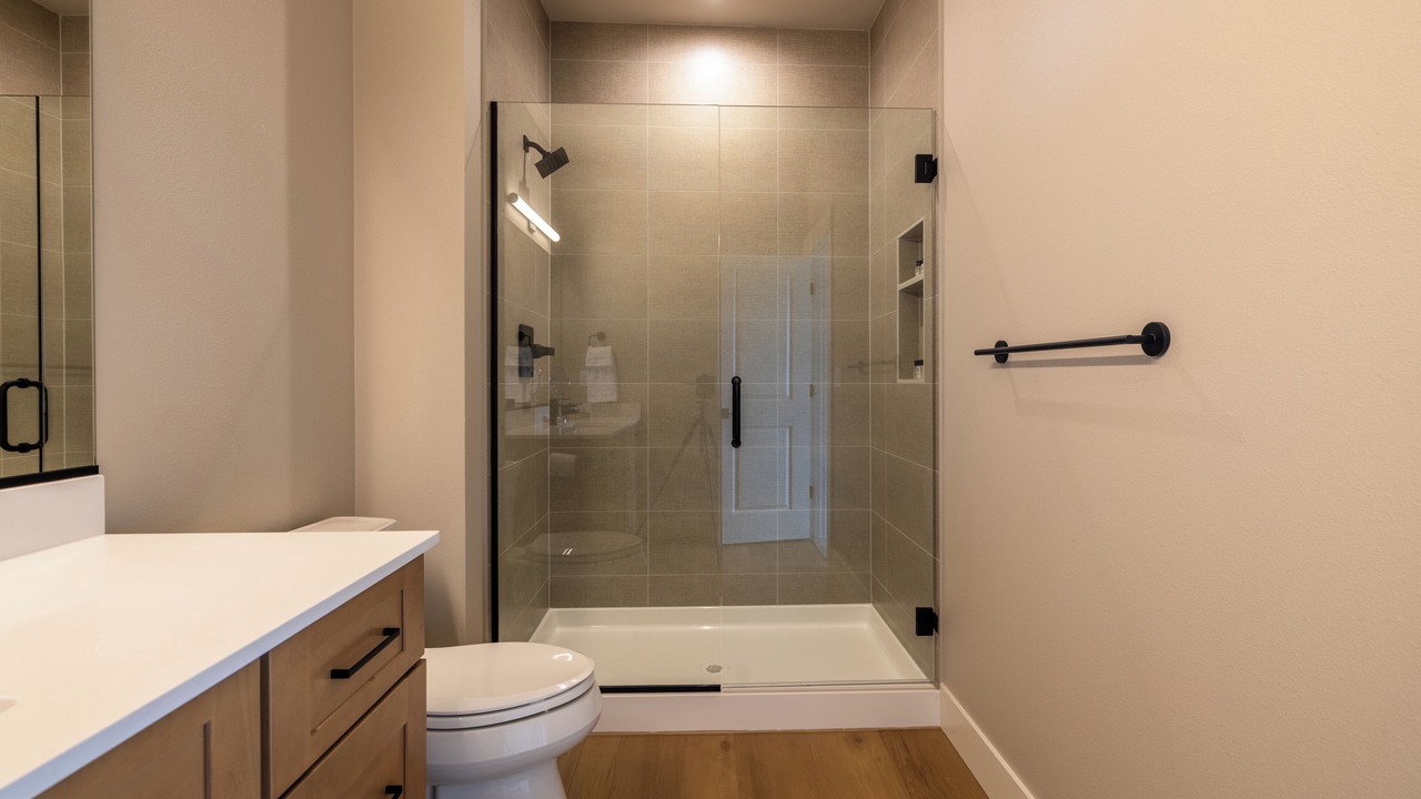 Photo of Bathroom in Beaverton