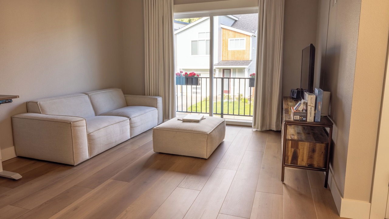 Photo of Livingroom in Beaverton