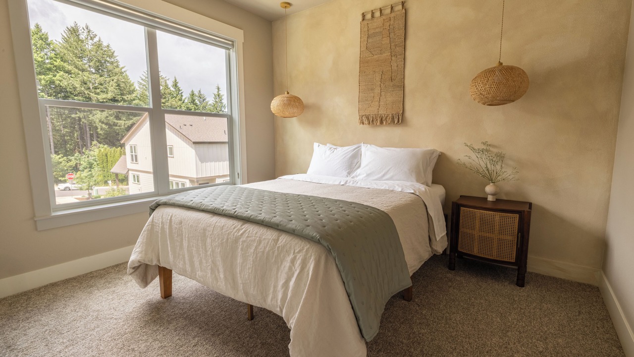 Photo of Bedroom in Beaverton