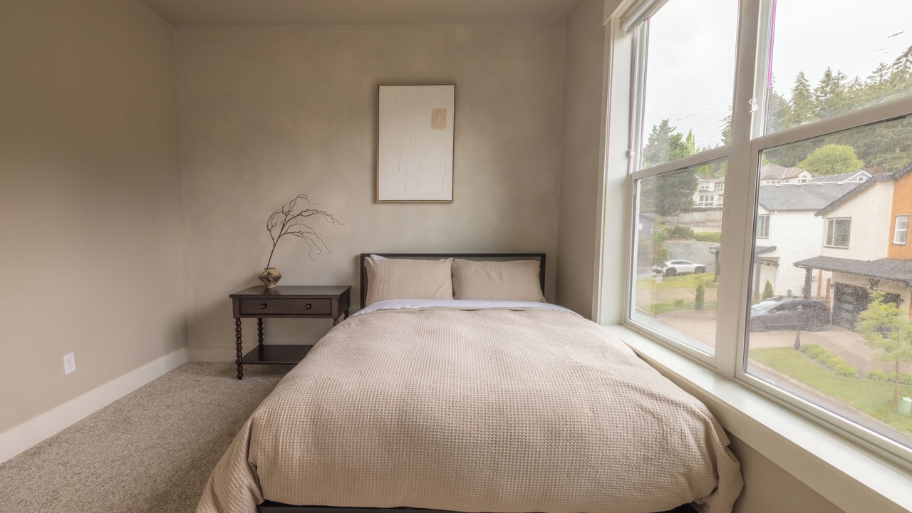 Photo of Bedroom in Beaverton