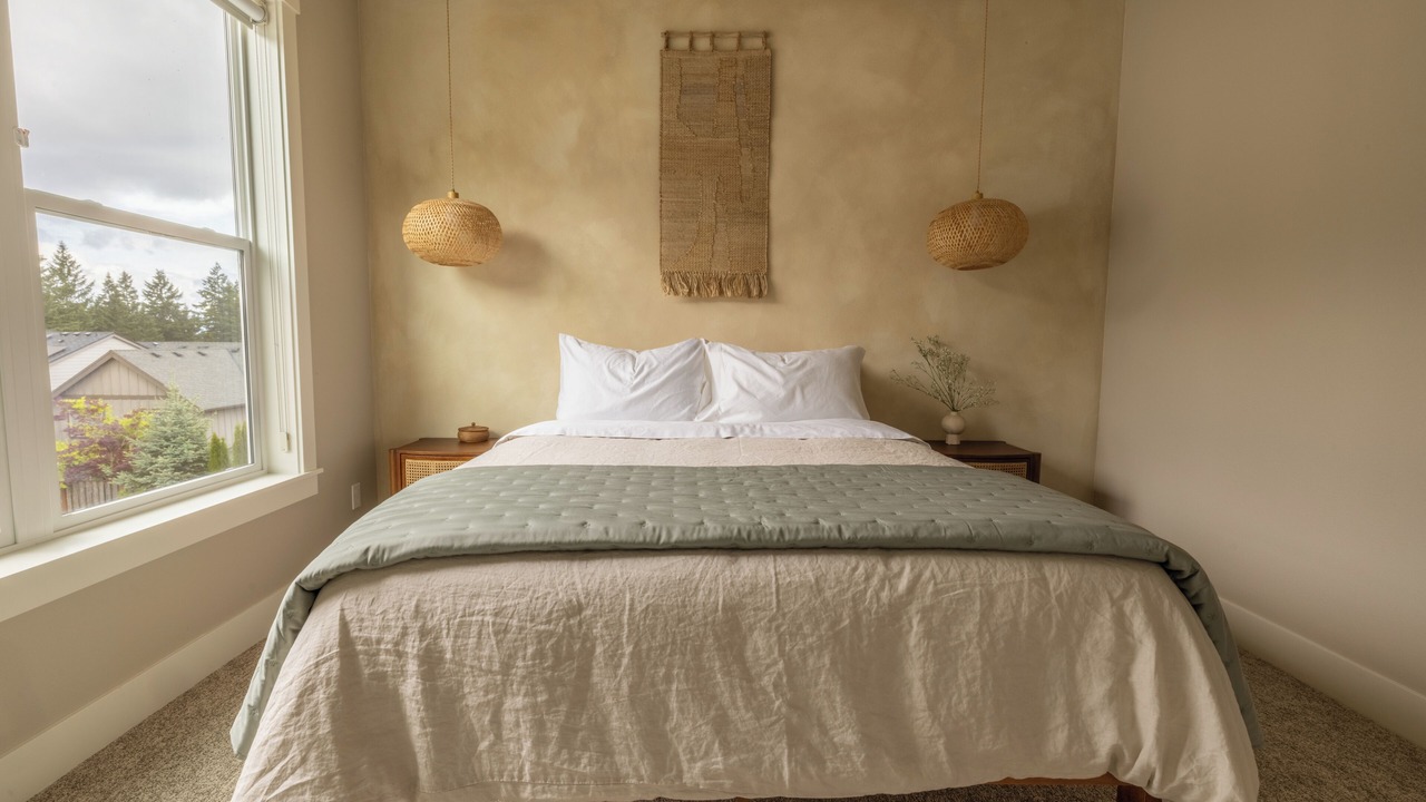 Photo of Bedroom in Beaverton