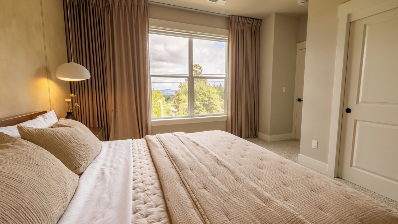 Photo of Bedroom in Beaverton
