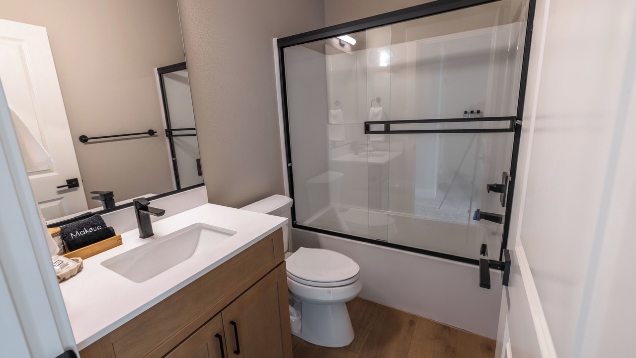 Photo of Bathroom in Beaverton