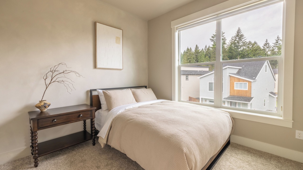 Photo of Bedroom in Beaverton