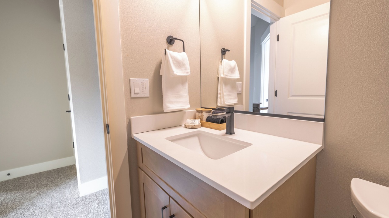 Photo of Bathroom in Beaverton