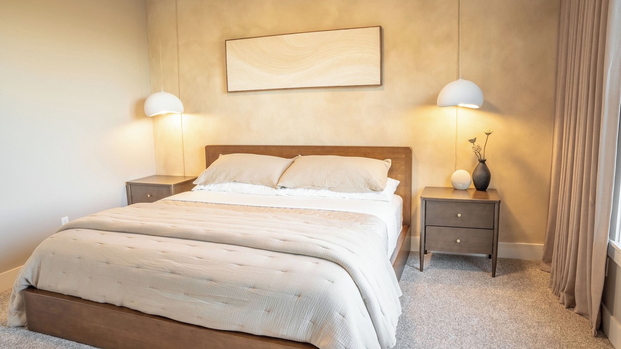 Photo of Bedroom in Beaverton