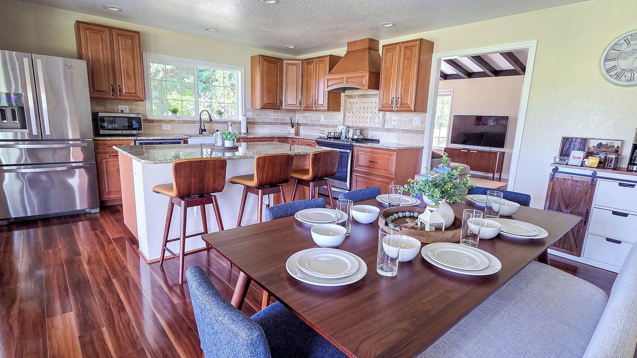 Photo of Kitchen in Roseburg