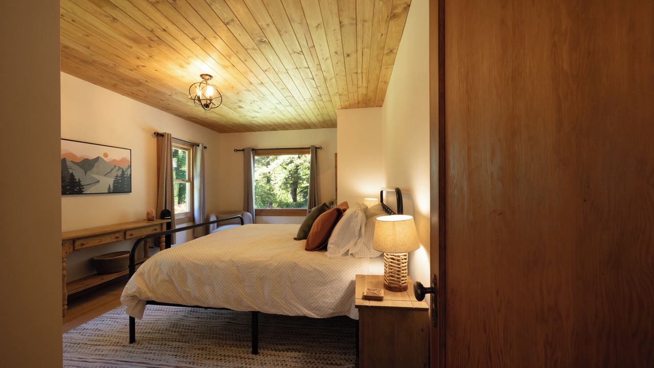 Photo of Bedroom in Corbett