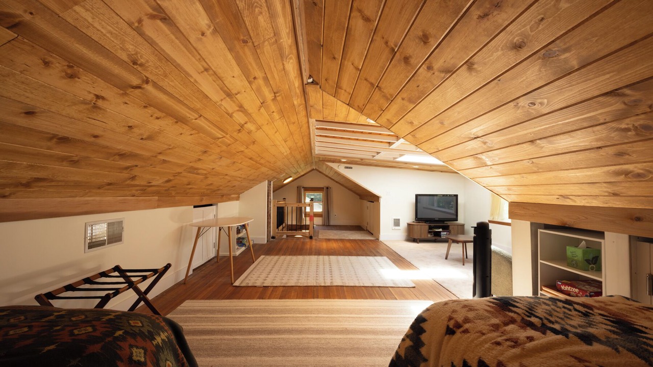 Photo of Bedroom in Corbett