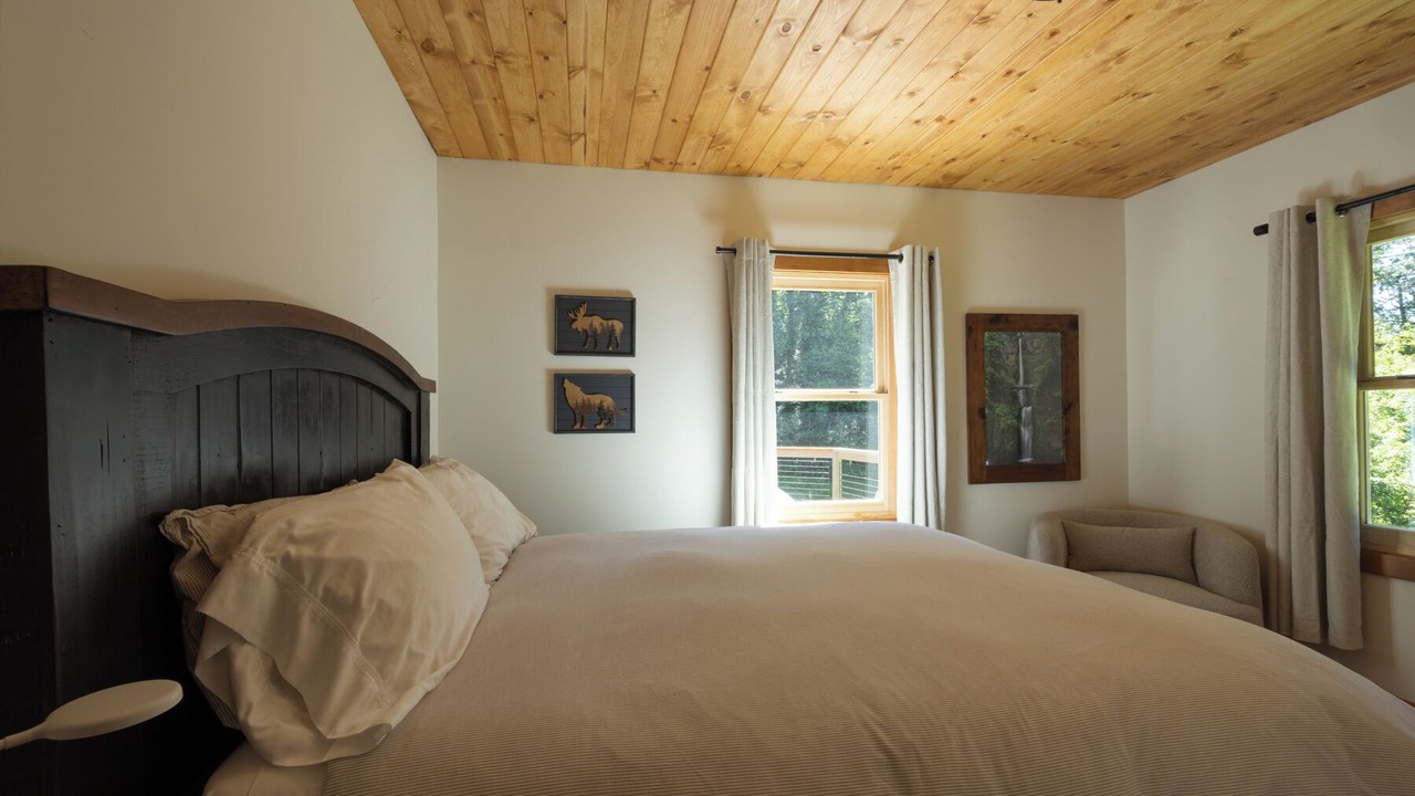 Photo of Bedroom in Corbett