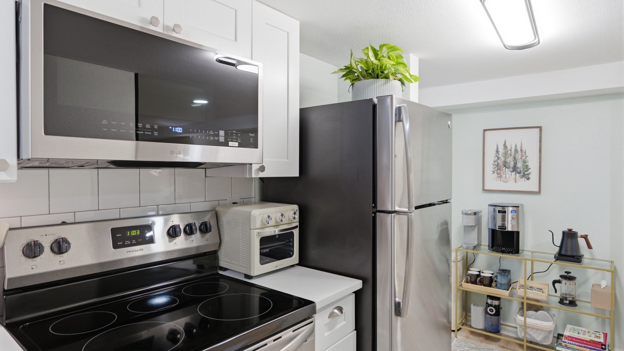 Photo of Kitchen in Piedmont