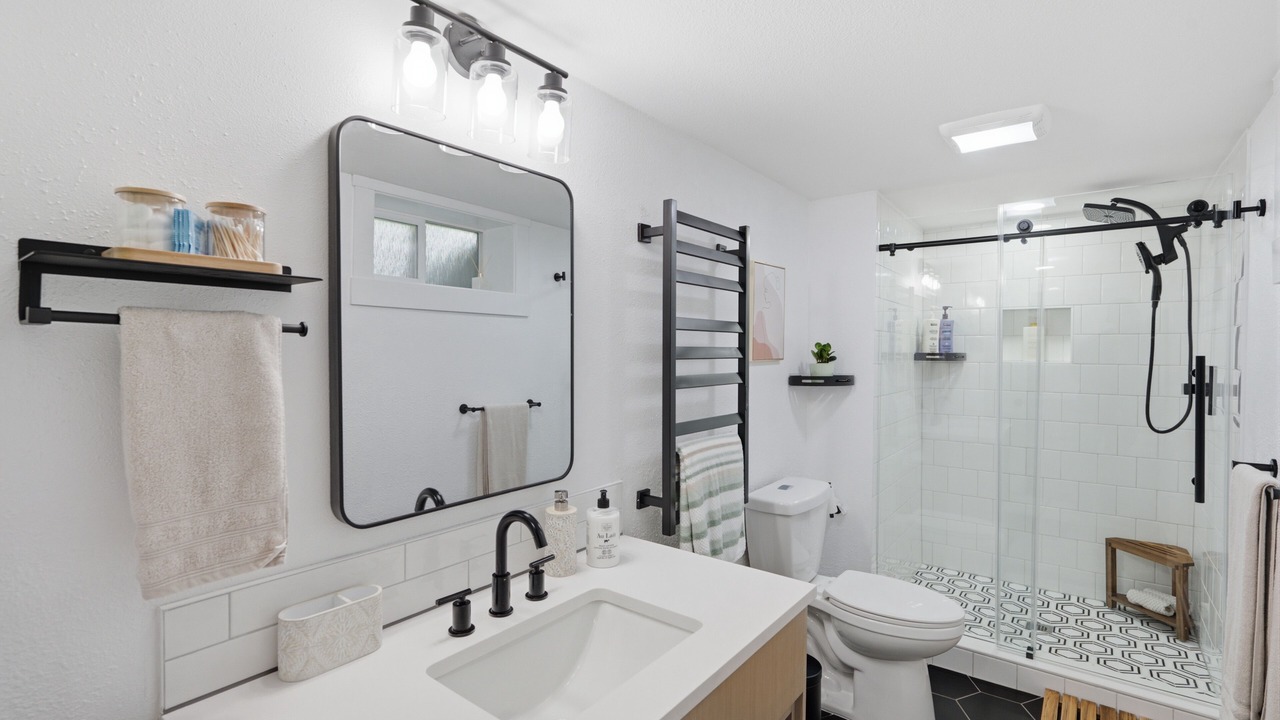Photo of Bathroom in Piedmont