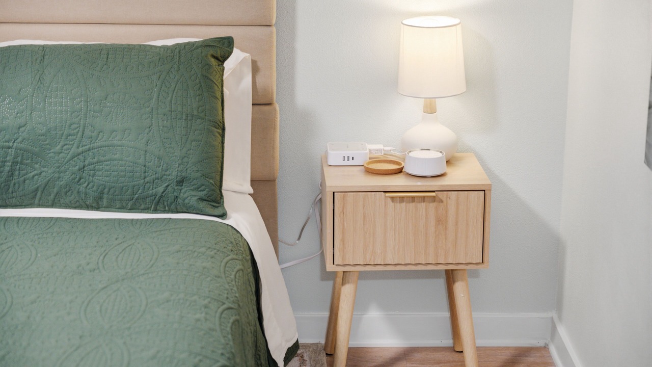 Photo of Bedroom in Piedmont