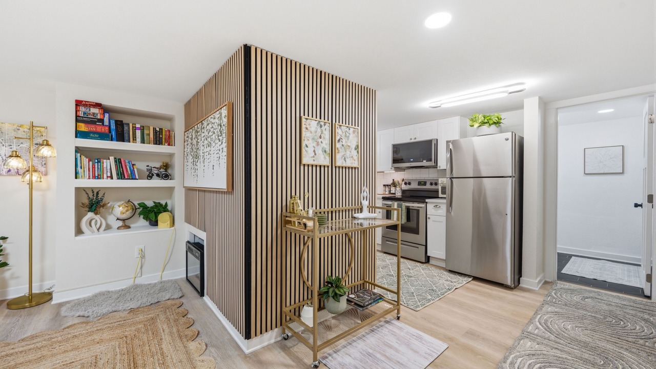 Photo of Kitchen in Piedmont