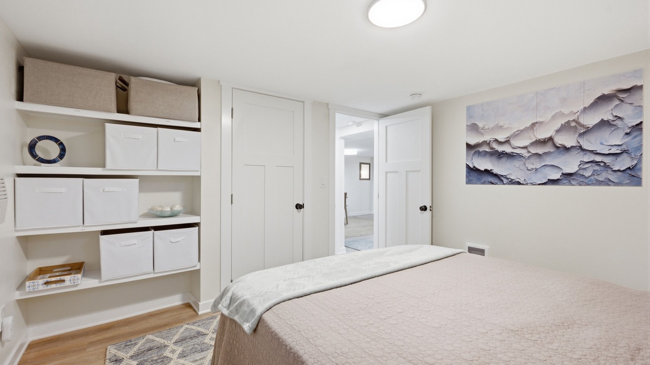 Photo of Bedroom in Piedmont