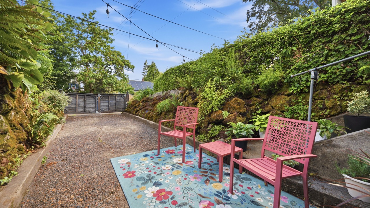 Photo of Outdoor in Piedmont
