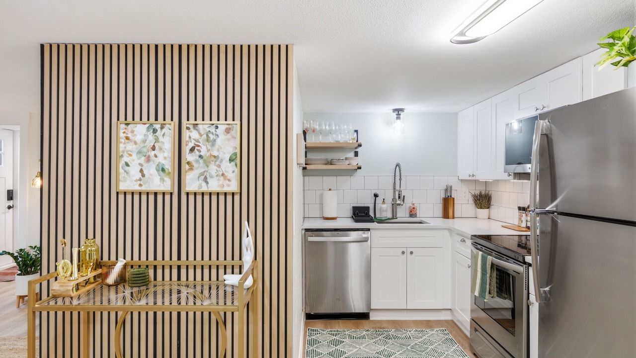 Photo of Kitchen in Piedmont