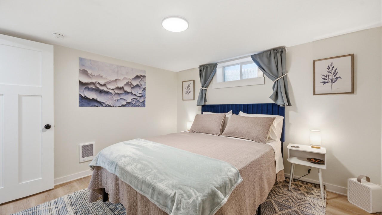 Photo of Bedroom in Piedmont