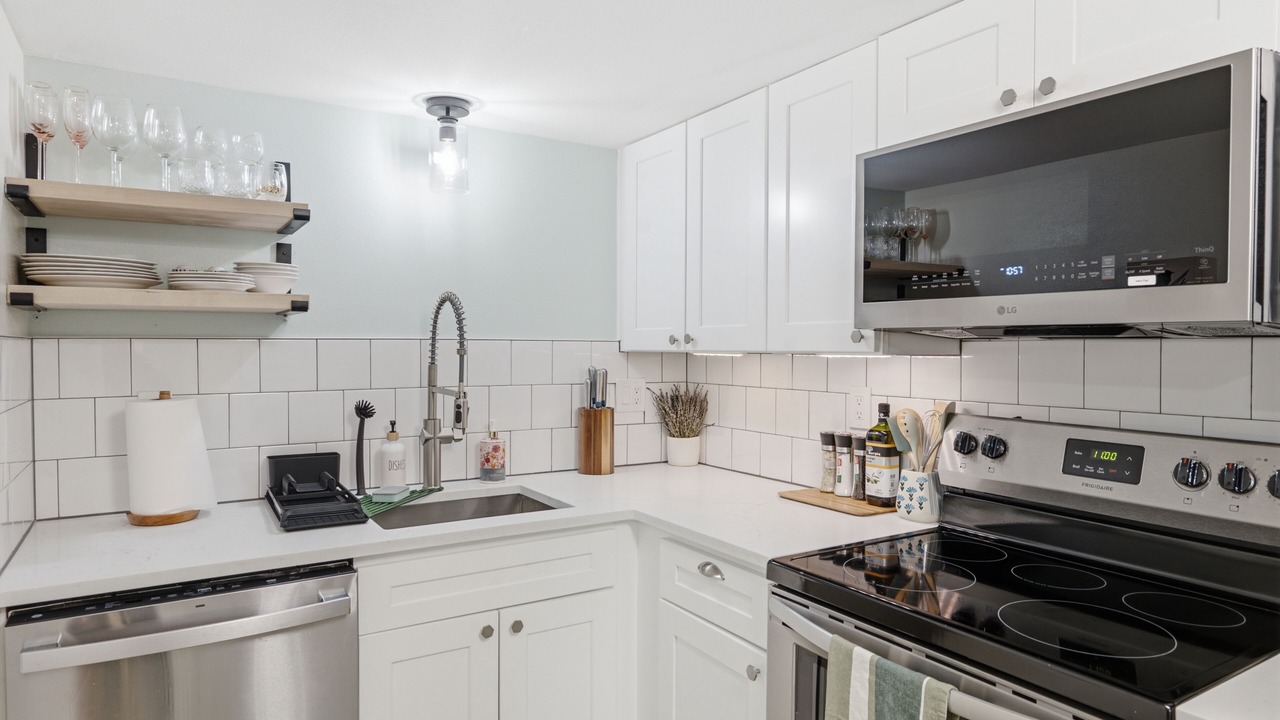 Photo of Kitchen in Piedmont